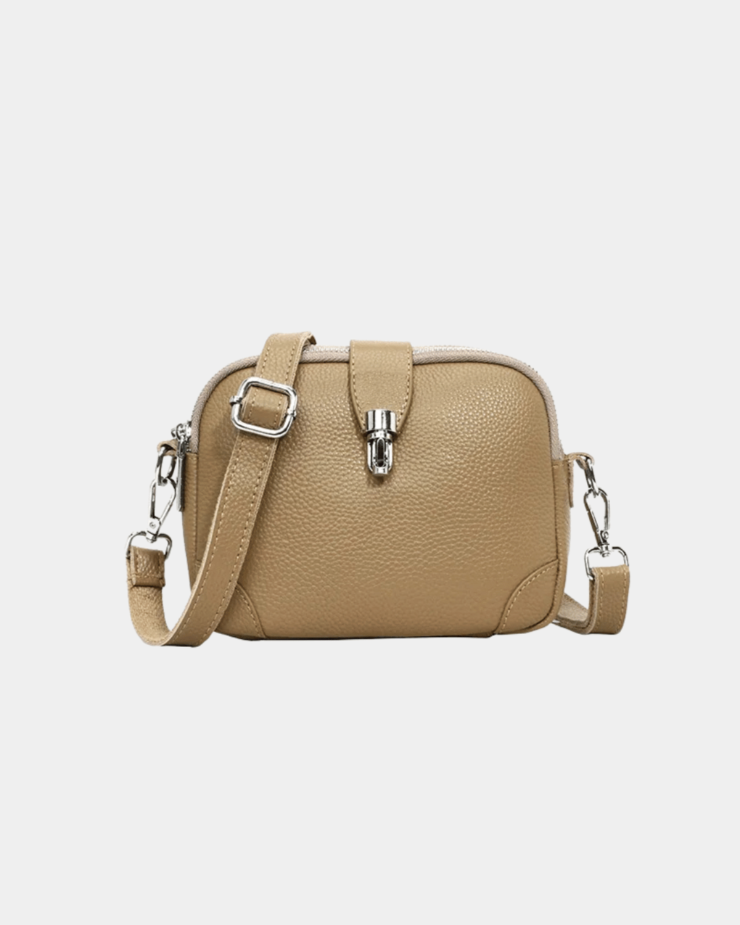 Nouveau sac en cuir Layn