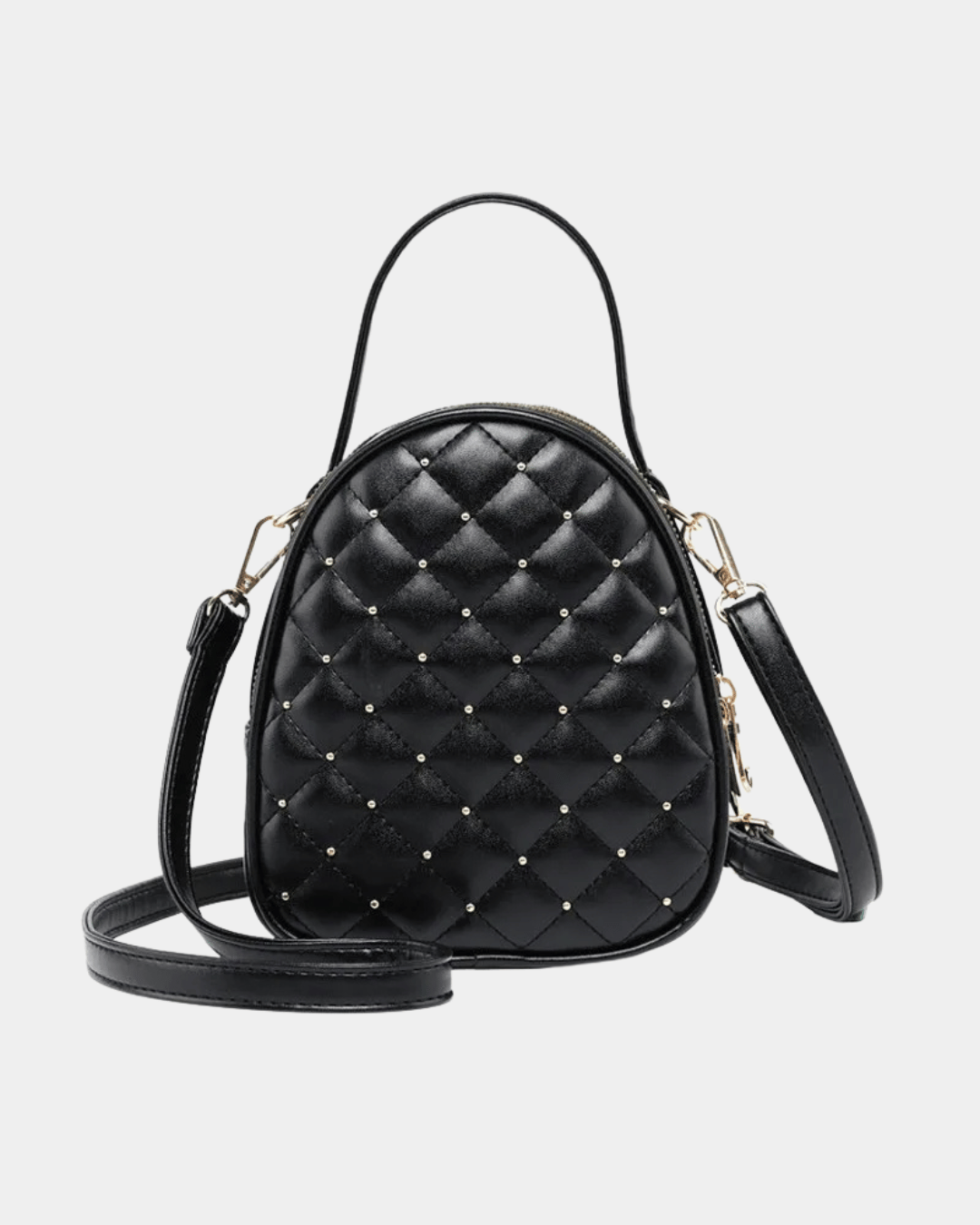 Sac en cuir Perla