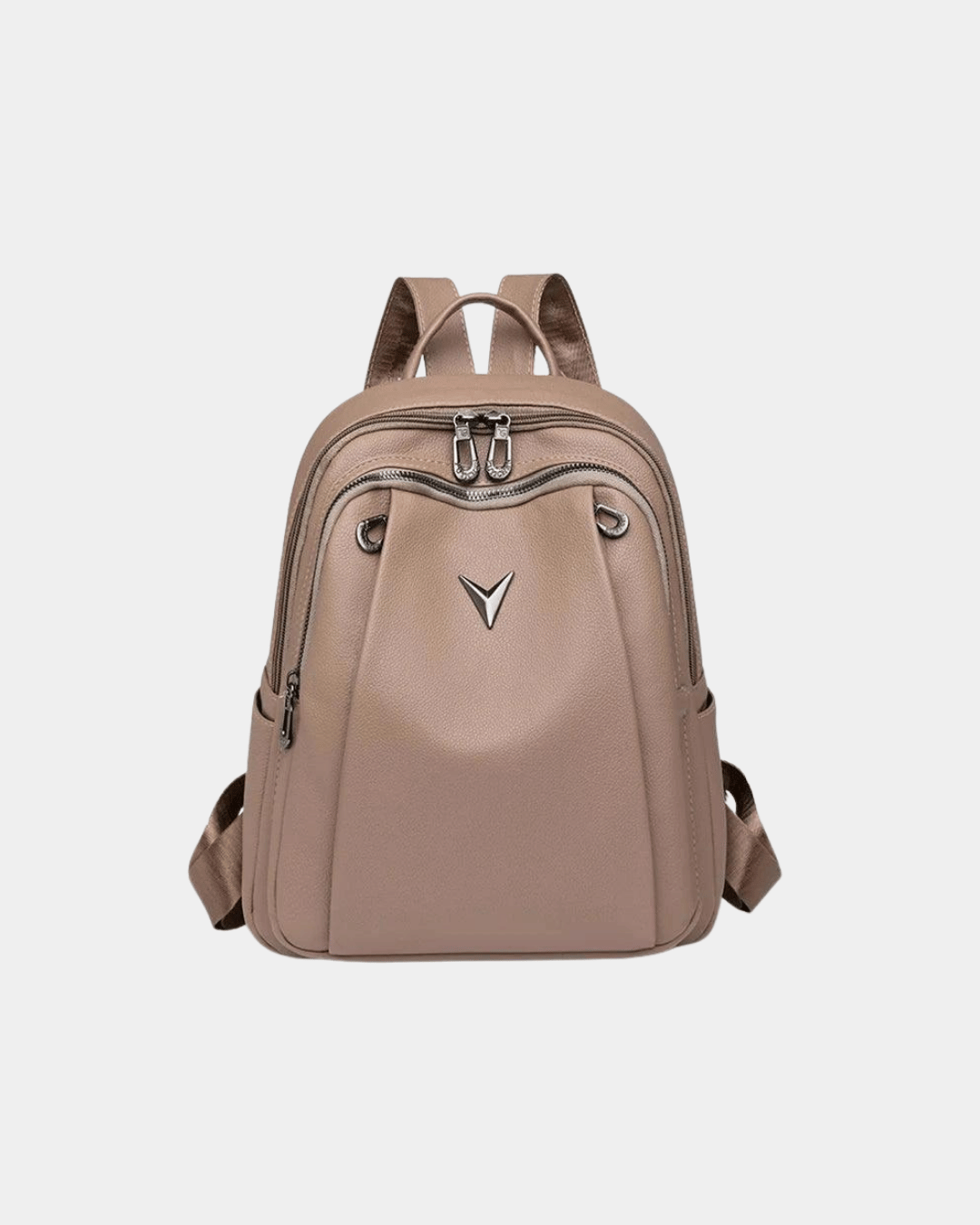 Sac à Dos Femme en Cuir – Romane