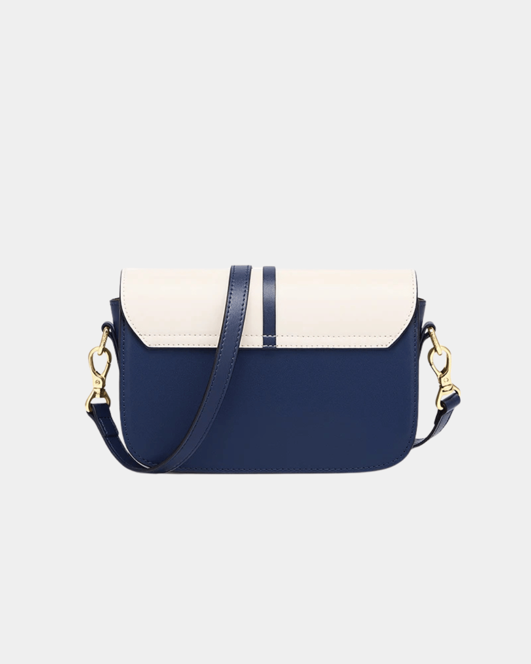 Sac en cuir de marque Benni Cnole