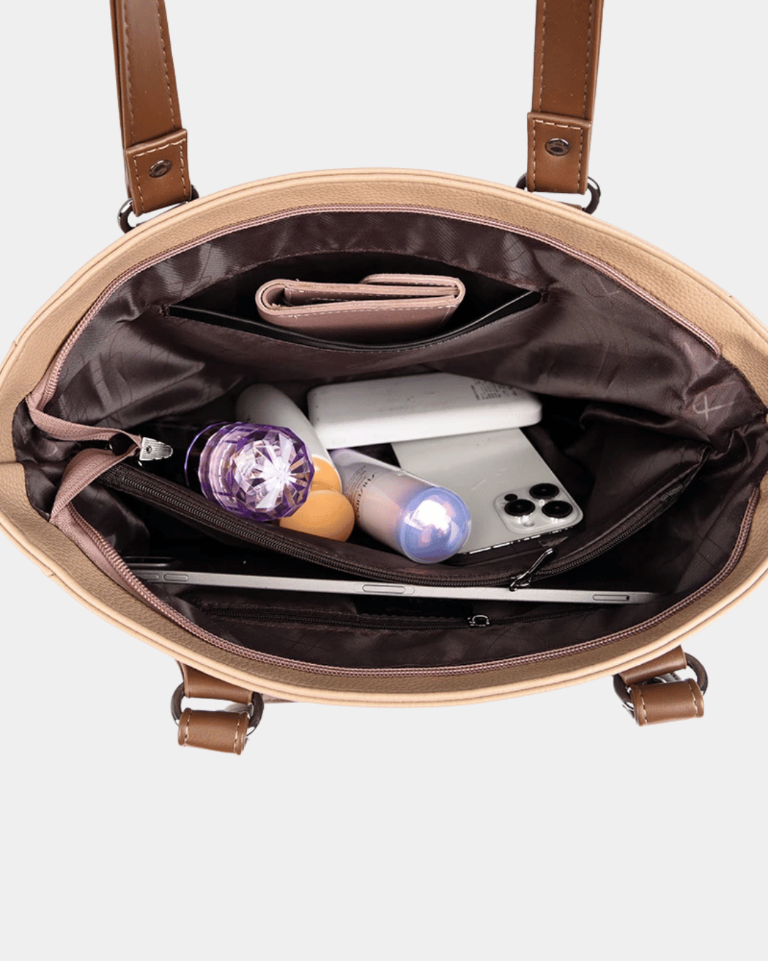 Sac en cuir de luxe Nouveaux modèles