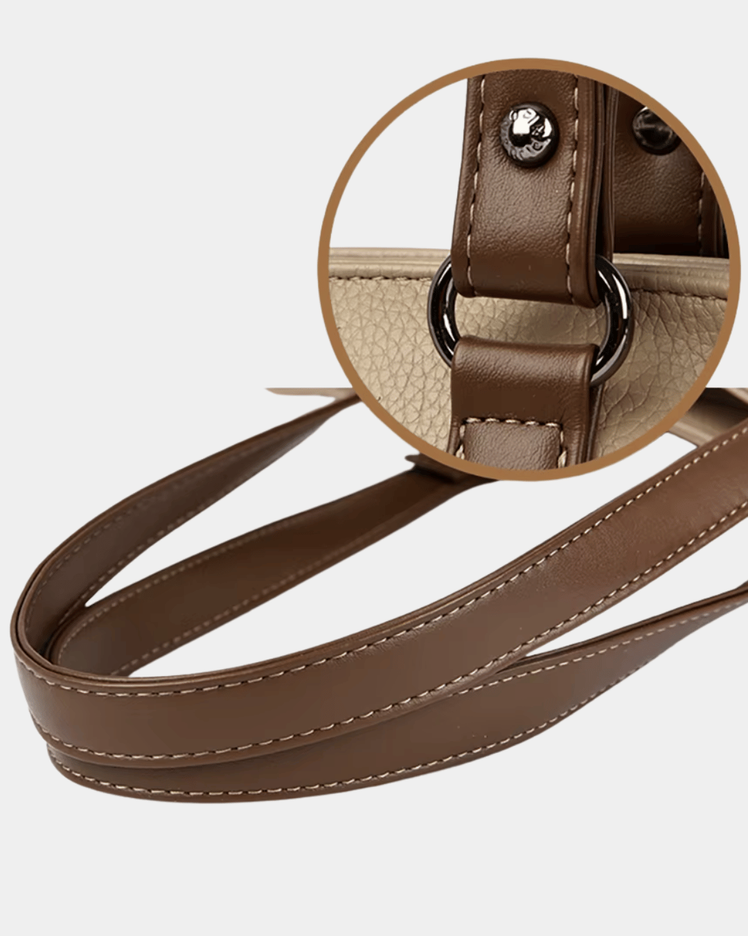 Sac en cuir de luxe Nouveaux modèles