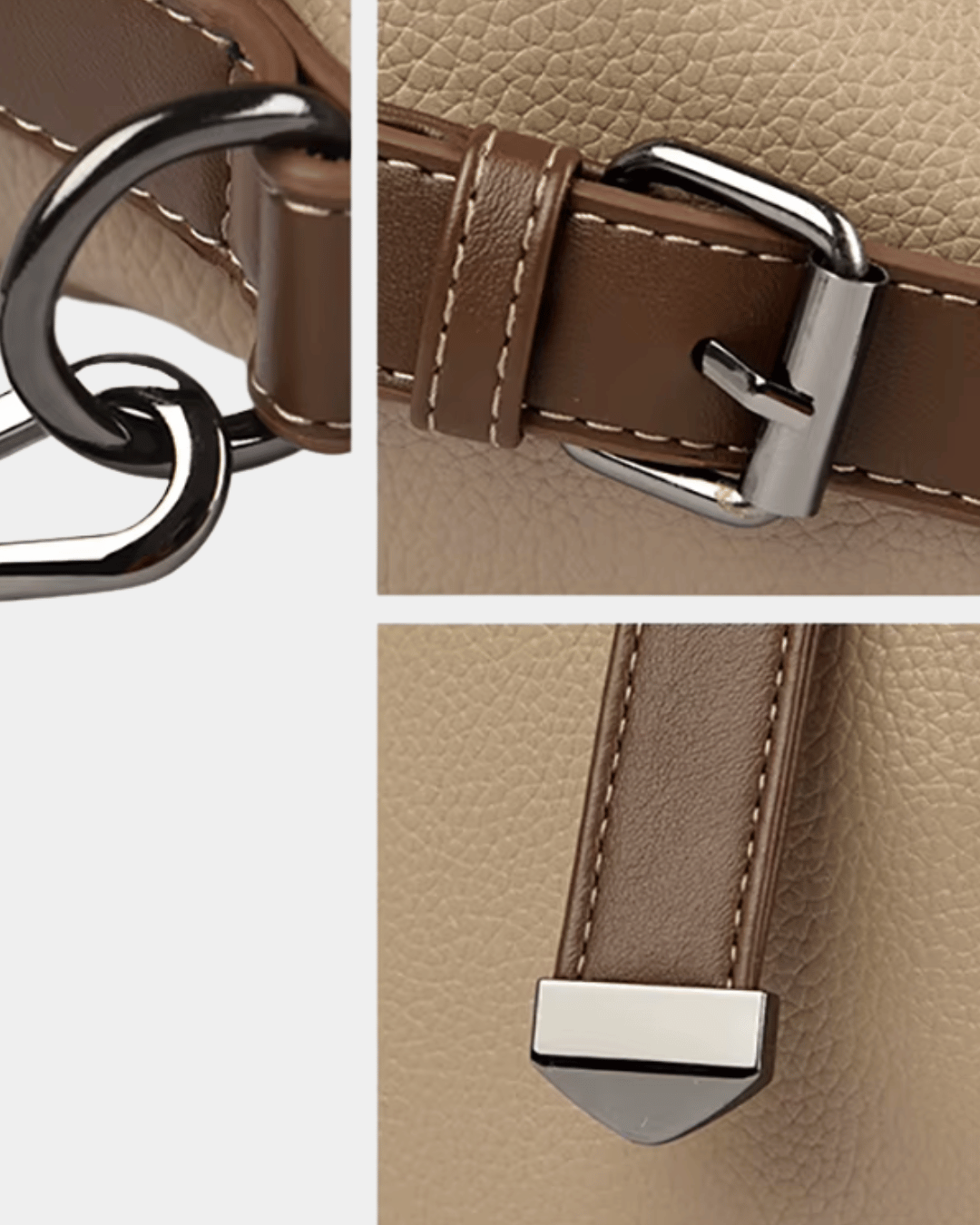 Sac en cuir de luxe Nouveaux modèles