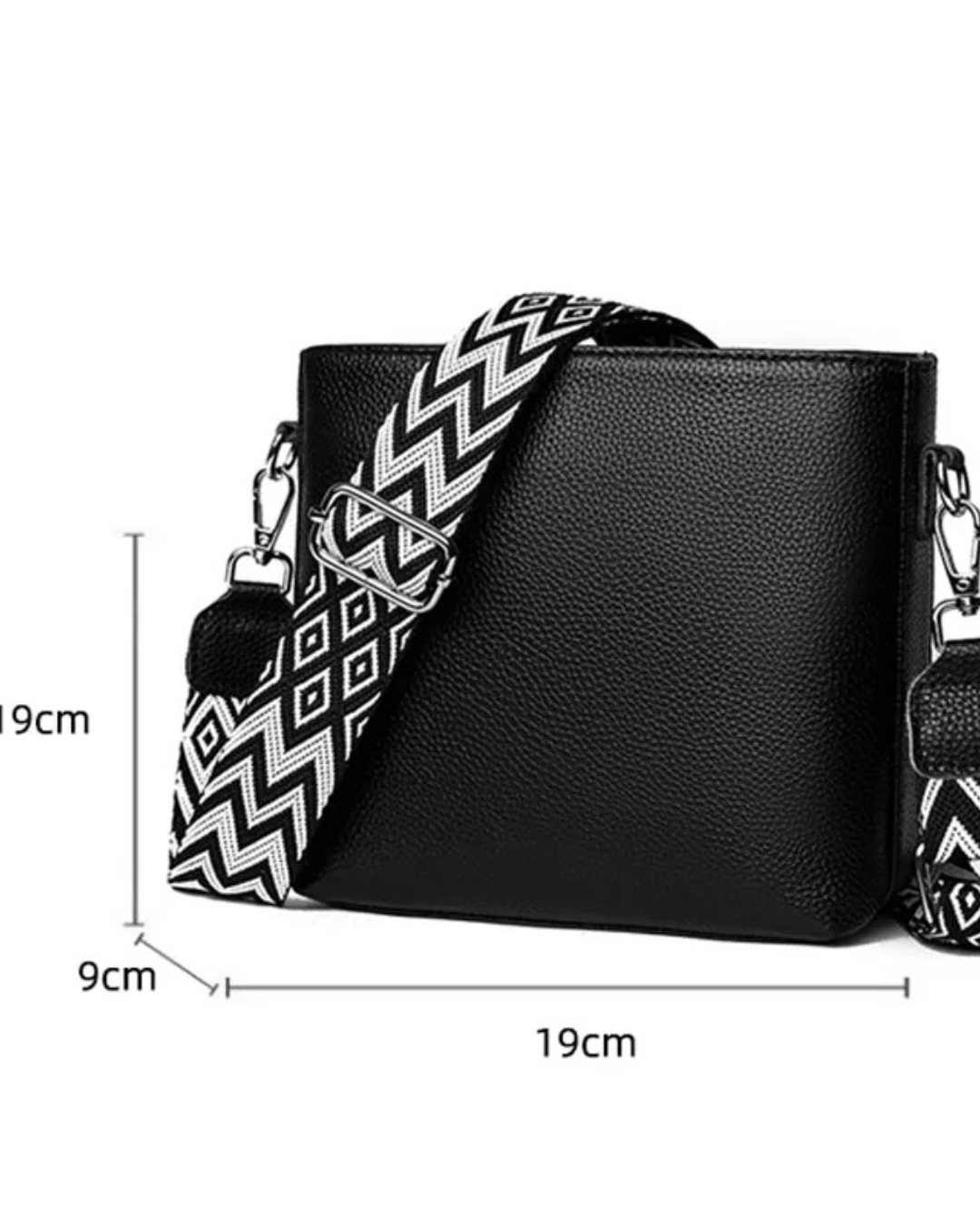 Sac bandoulière Juli