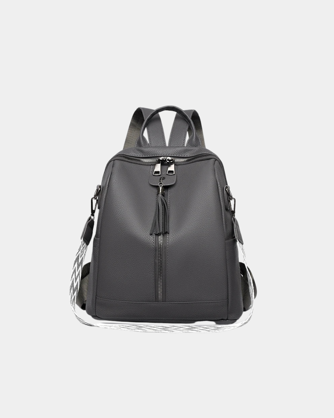 Sac à dos en cuir pour femme Dahlia