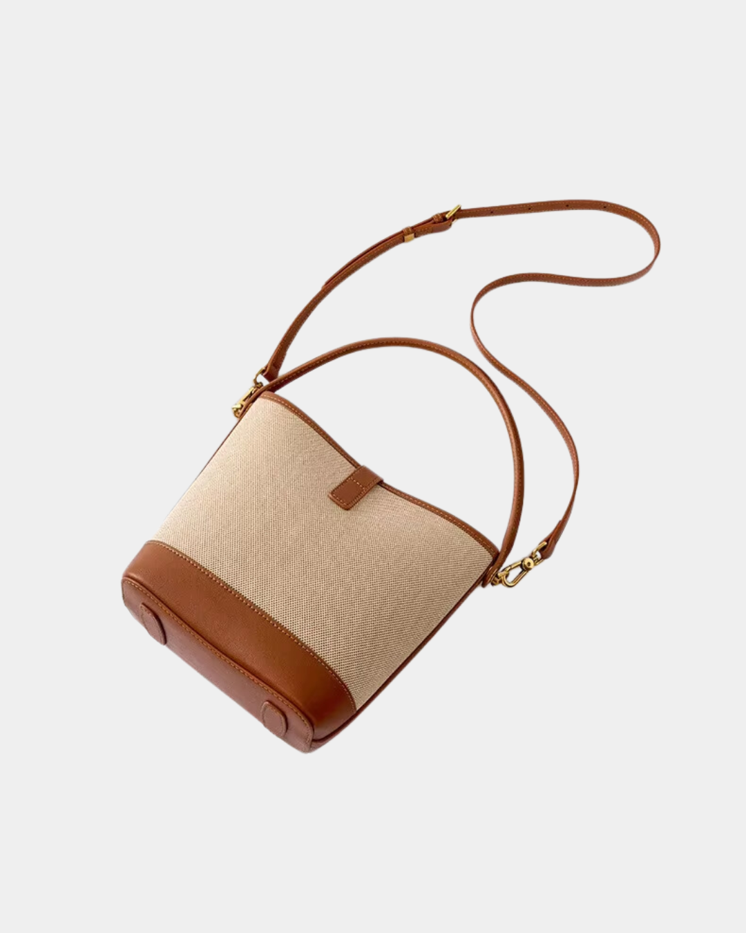 Sac Julia en cuir véritable