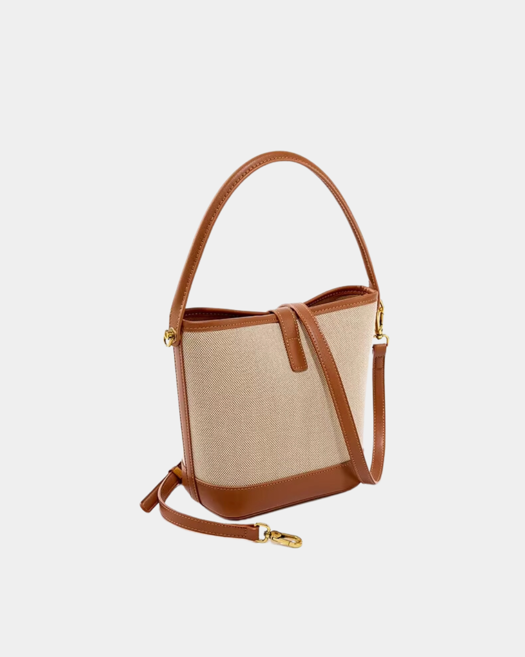 Sac Julia en cuir véritable