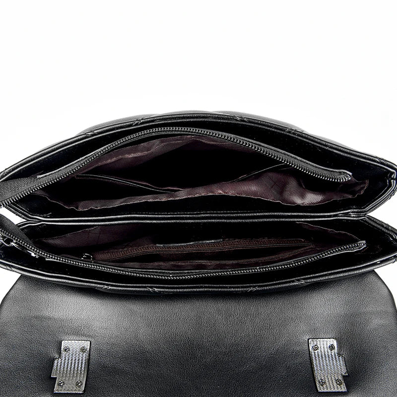 Sac en cuir Amora Prime