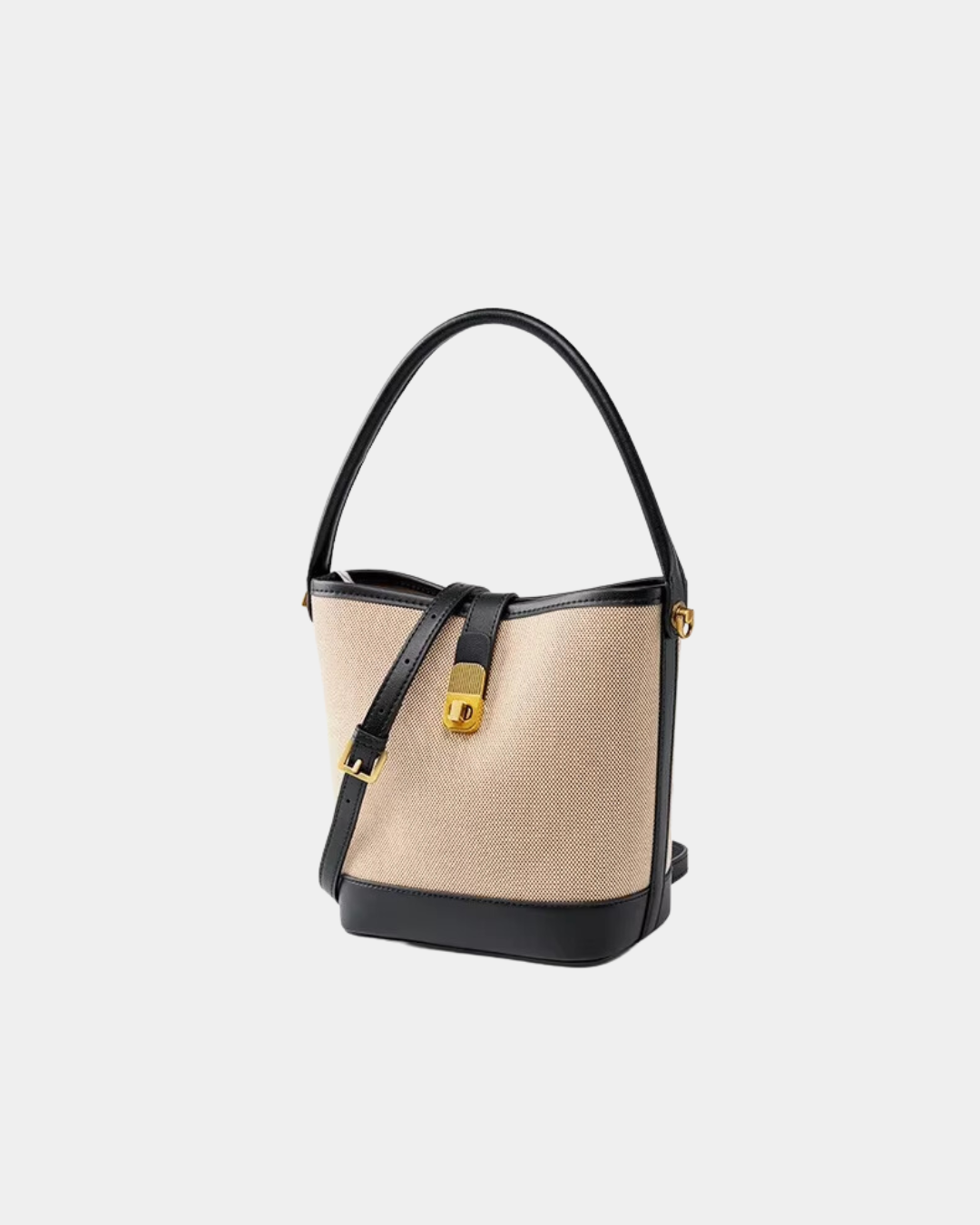Sac Julia en cuir véritable