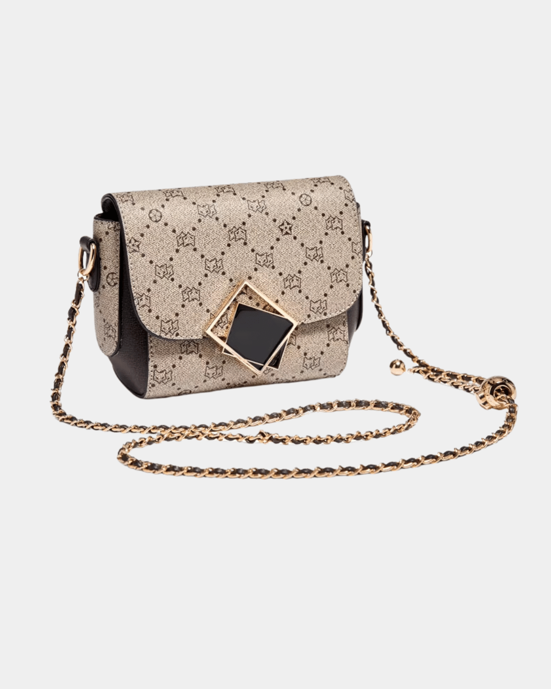 Sac Foxer en cuir premium original