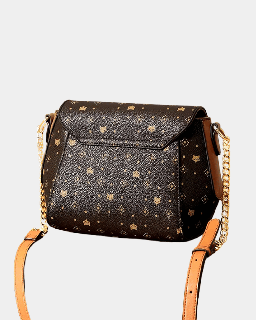 Sac Foxer en cuir premium original