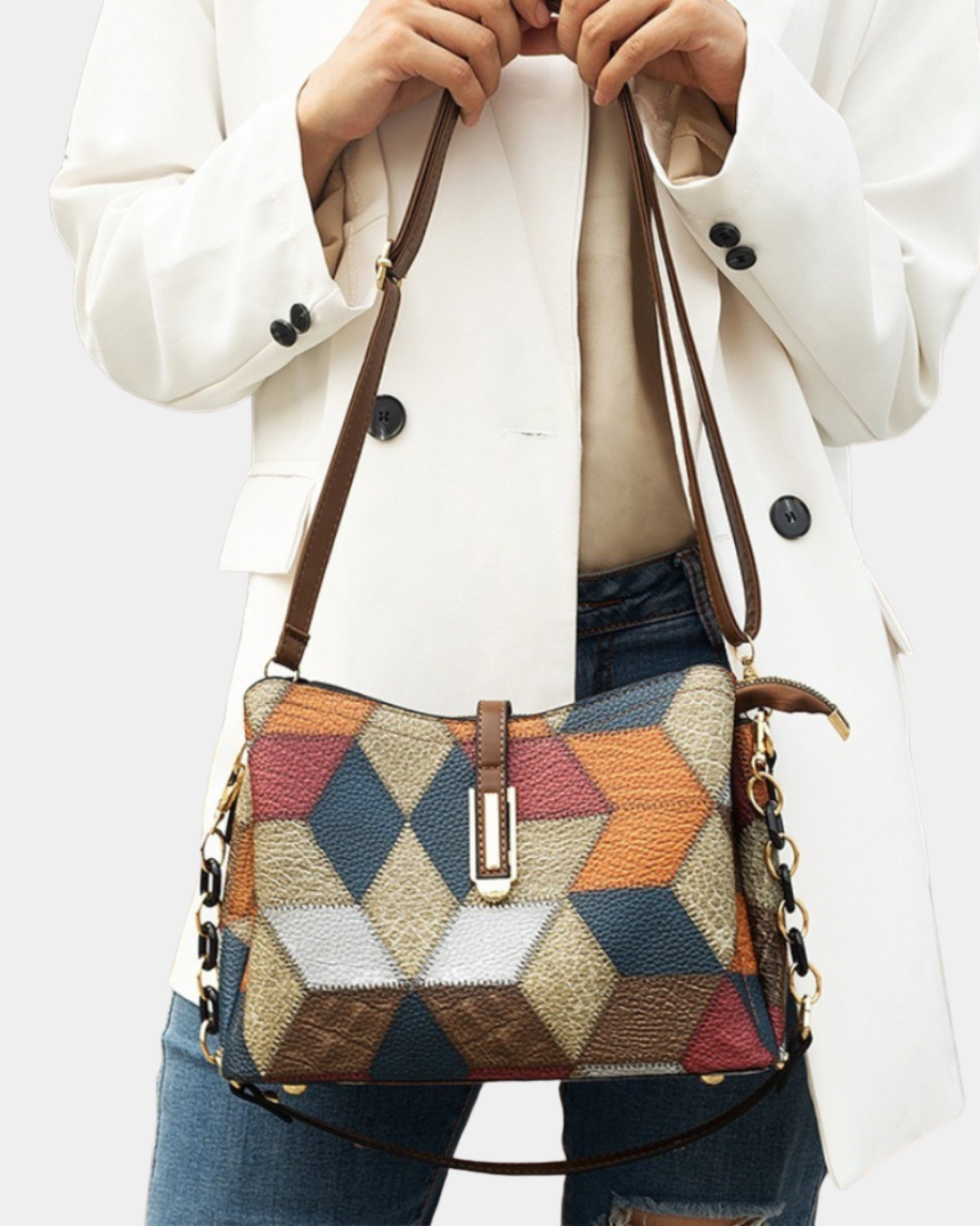 Produits exclusifs géométriques