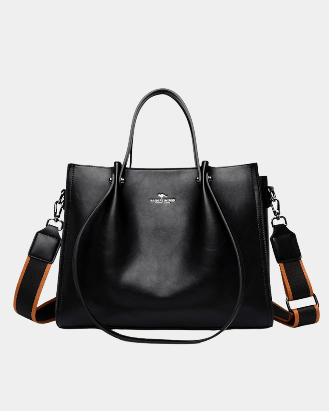 Sac Luiza classique en cuir origina