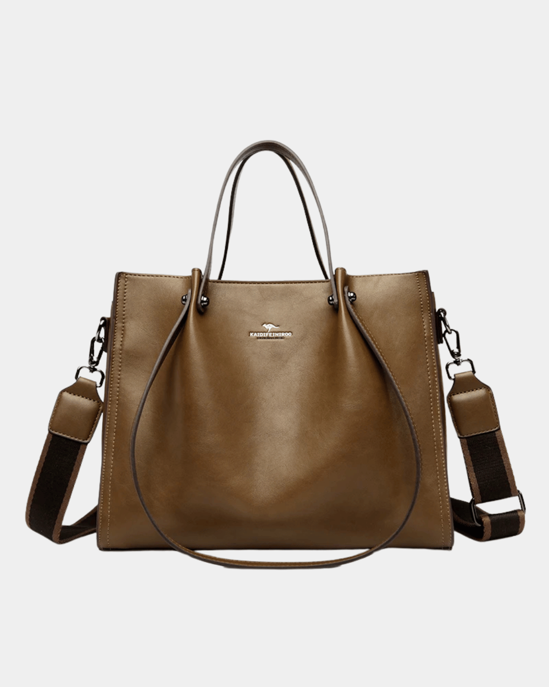 Sac Luiza classique en cuir origina