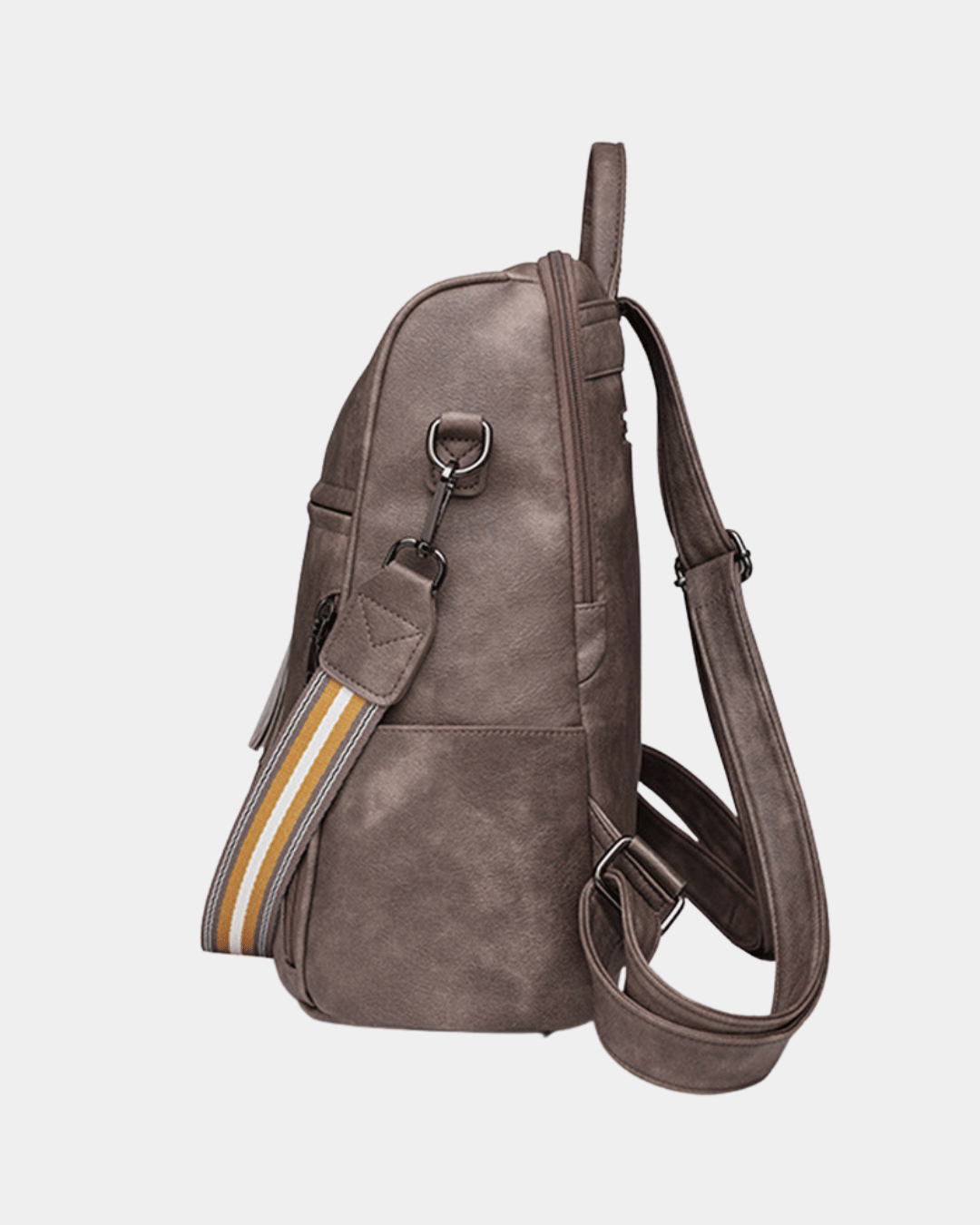 Sac à dos en cuir Isla nouveau modèl