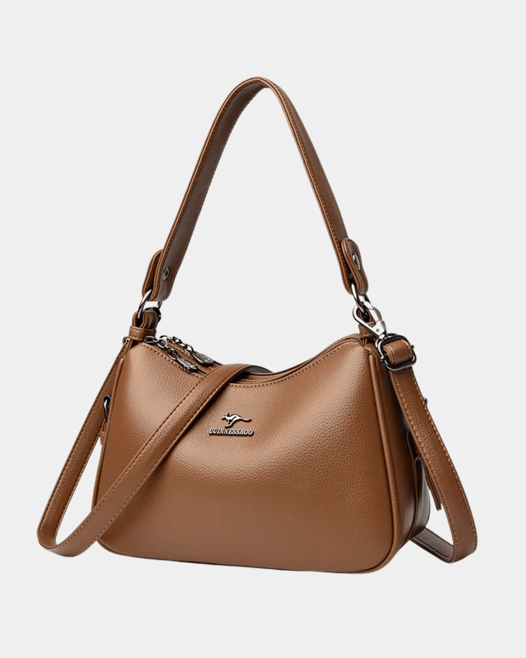 Sac fourre-tout en cuir Vénu