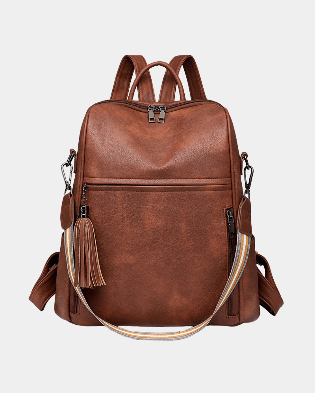 Sac à dos en cuir Isla nouveau modèl