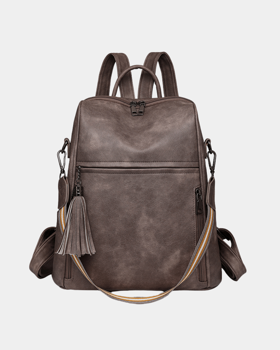 Sac à dos en cuir Isla nouveau modèl