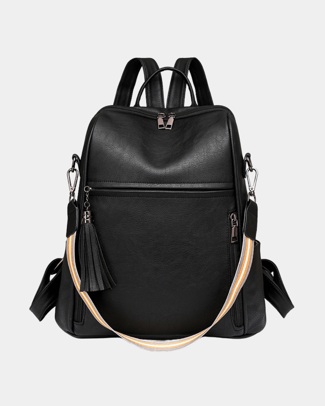 Sac à dos en cuir Isla nouveau modèl