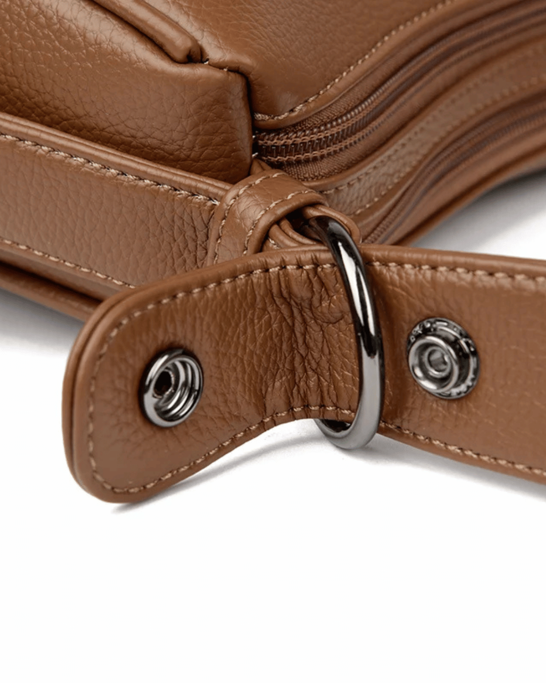 Sac fourre-tout en cuir Vénu