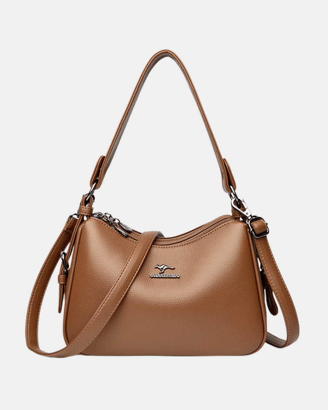 Sac fourre-tout en cuir Vénu