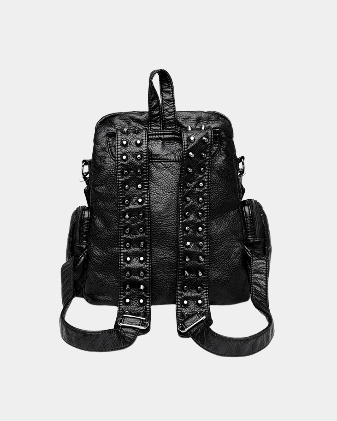 Sac à dos en cuir Fusion Spike