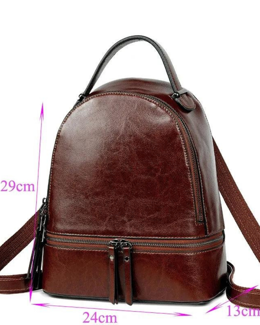 Sac à dos Lenna Premium