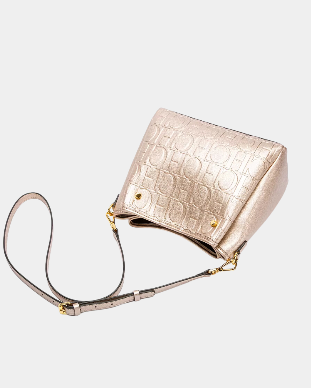 Sac fourre-tout rétro en cuir véritabl