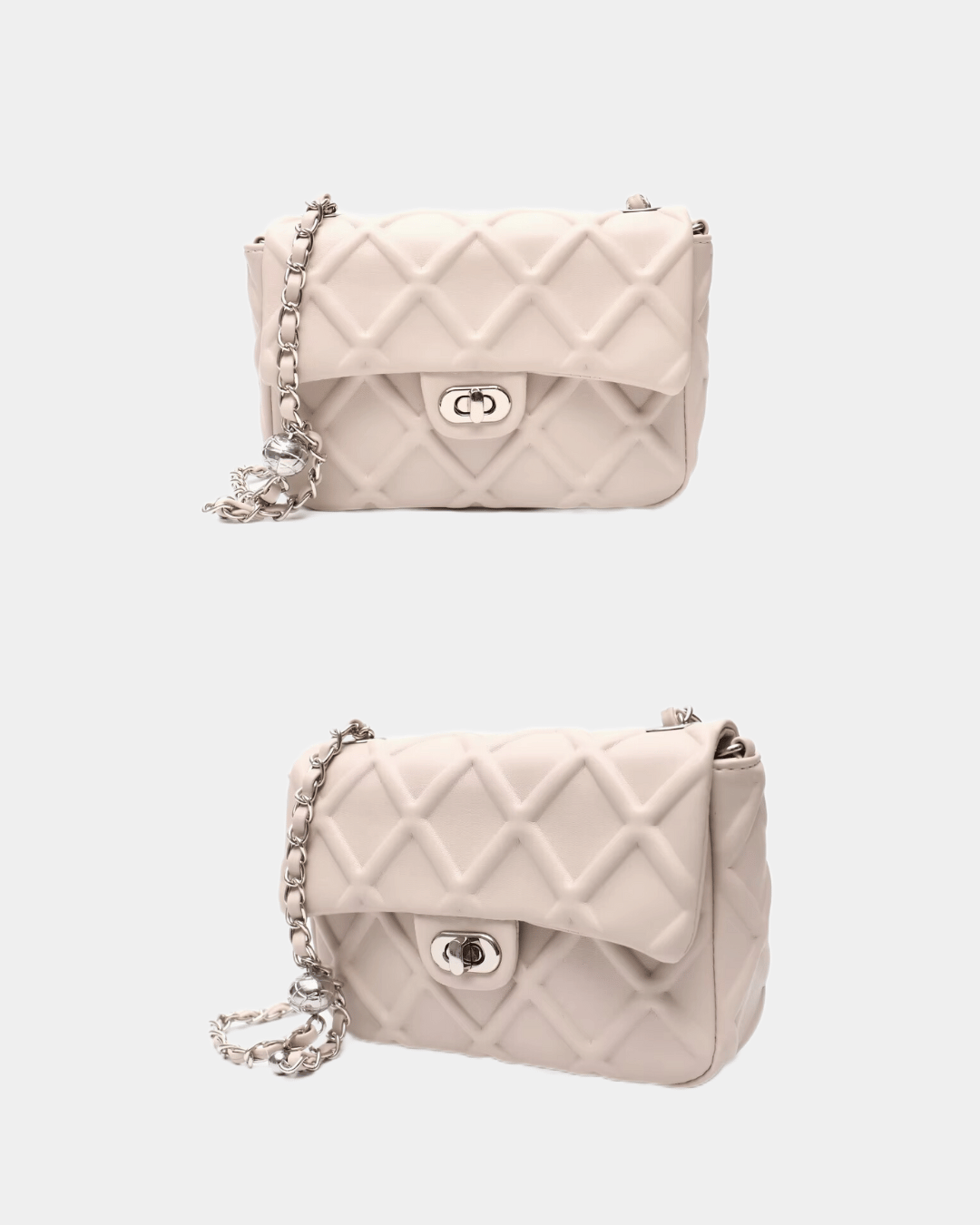 Lancement du sac en cuir Mel