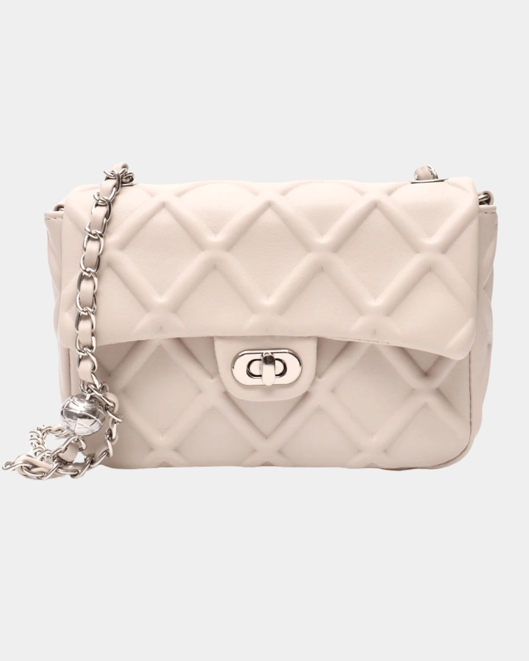 Lancement du sac en cuir Mel