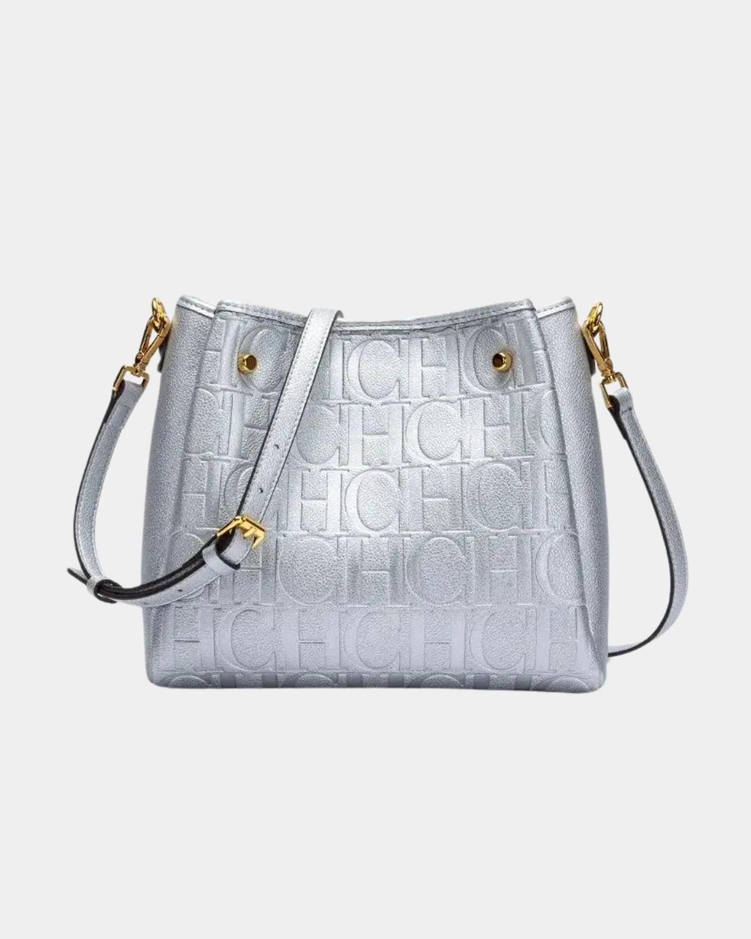 Sac fourre-tout rétro en cuir véritabl