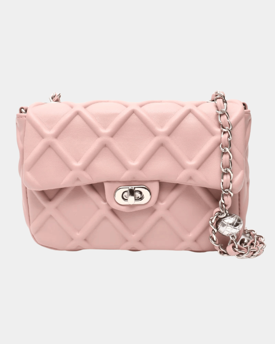 Lancement du sac en cuir Mel