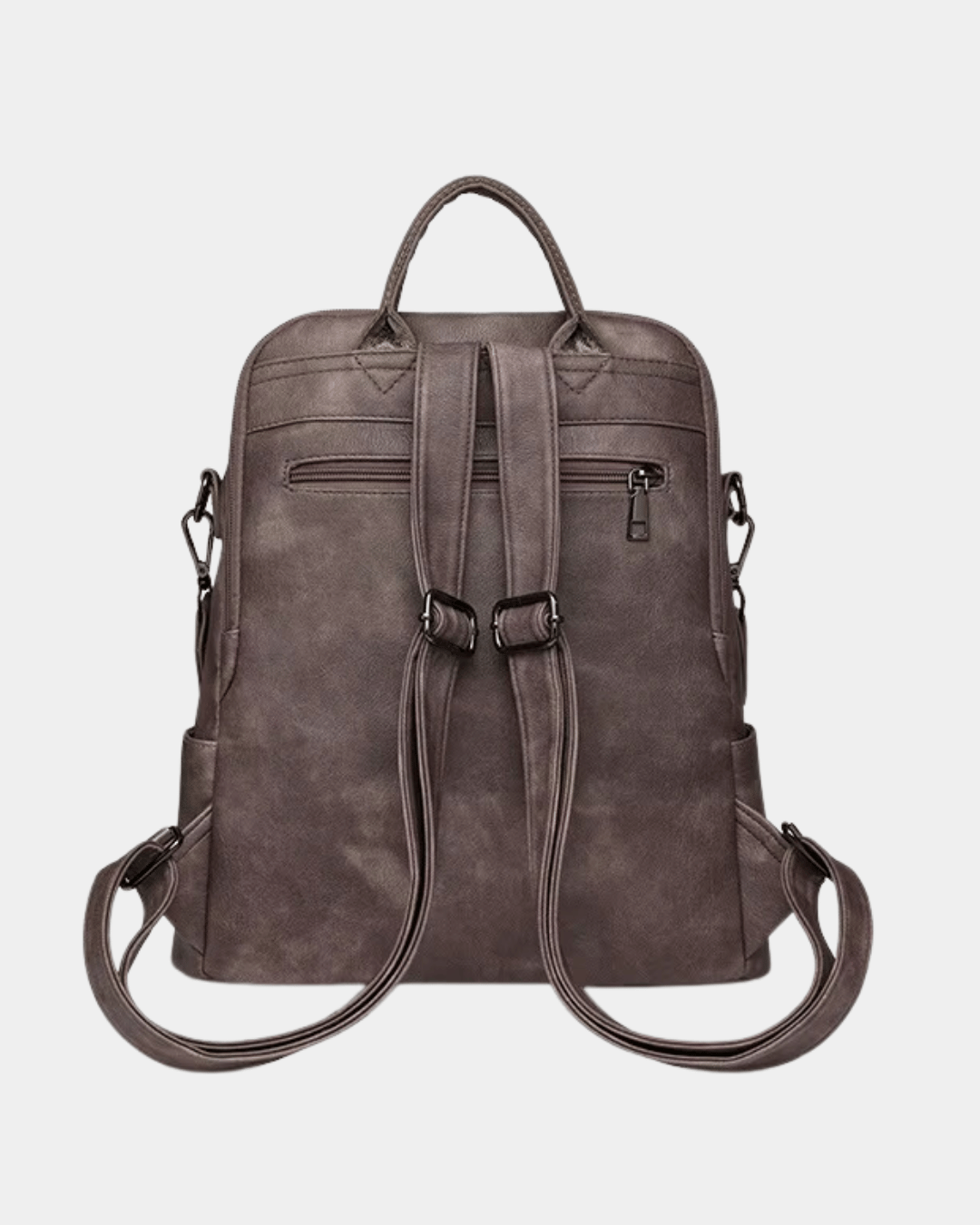 Sac à dos en cuir Isla nouveau modèl