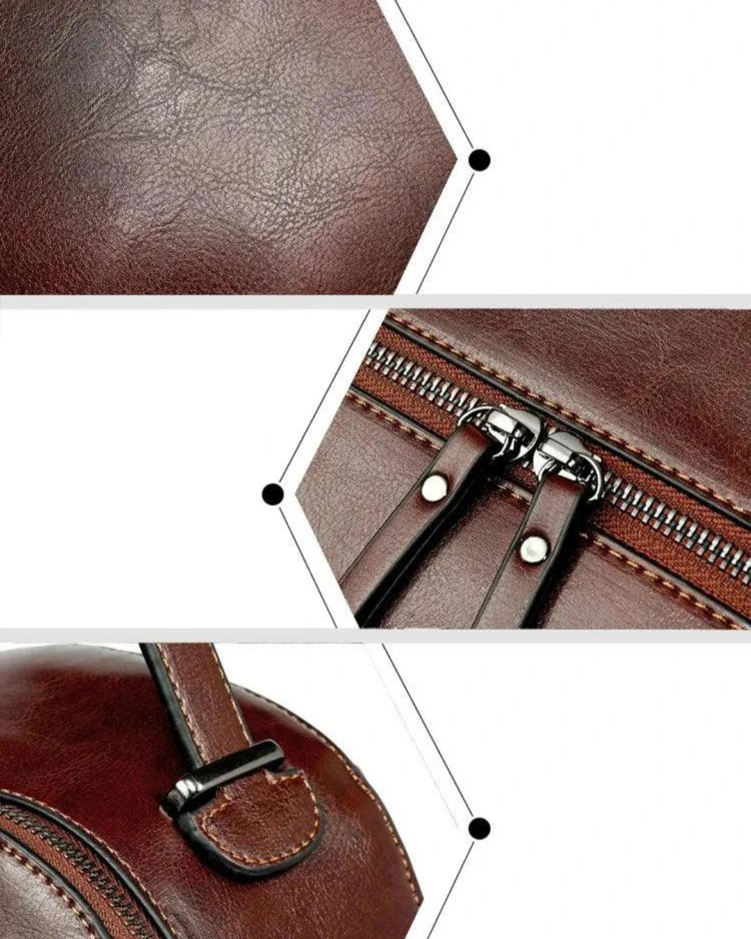 Sac à dos Lenna Premium