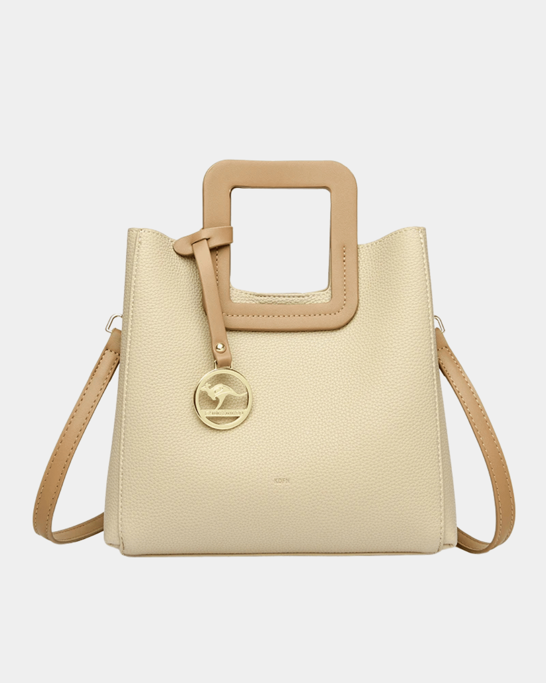 Sac en cuir Chayen