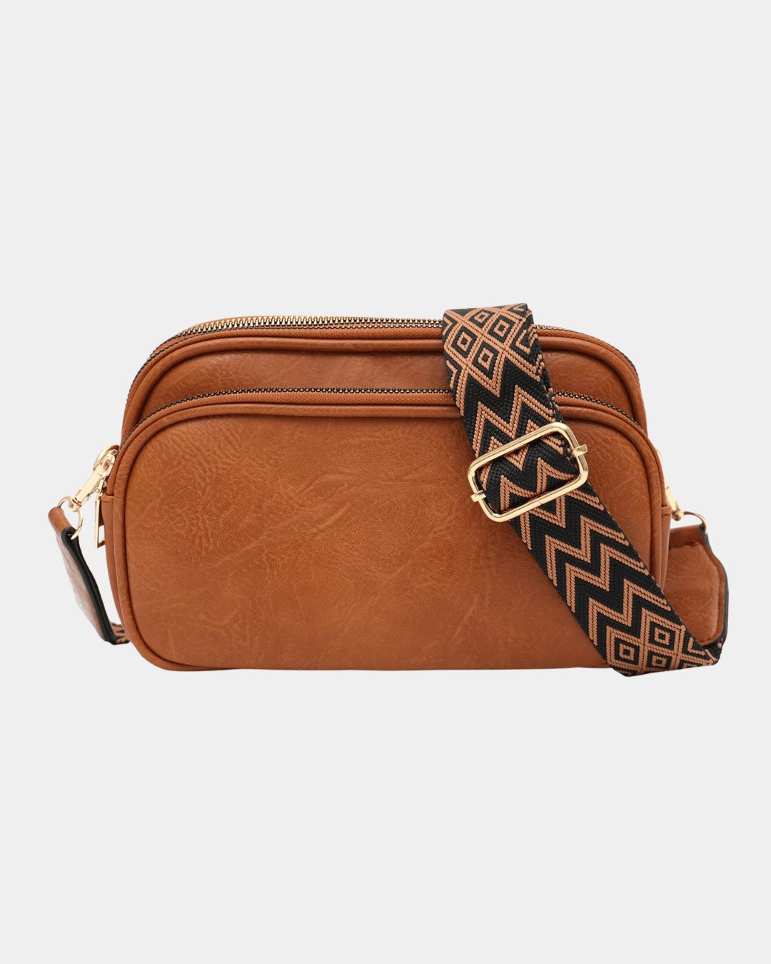 Sac Suelen en cuir véritable