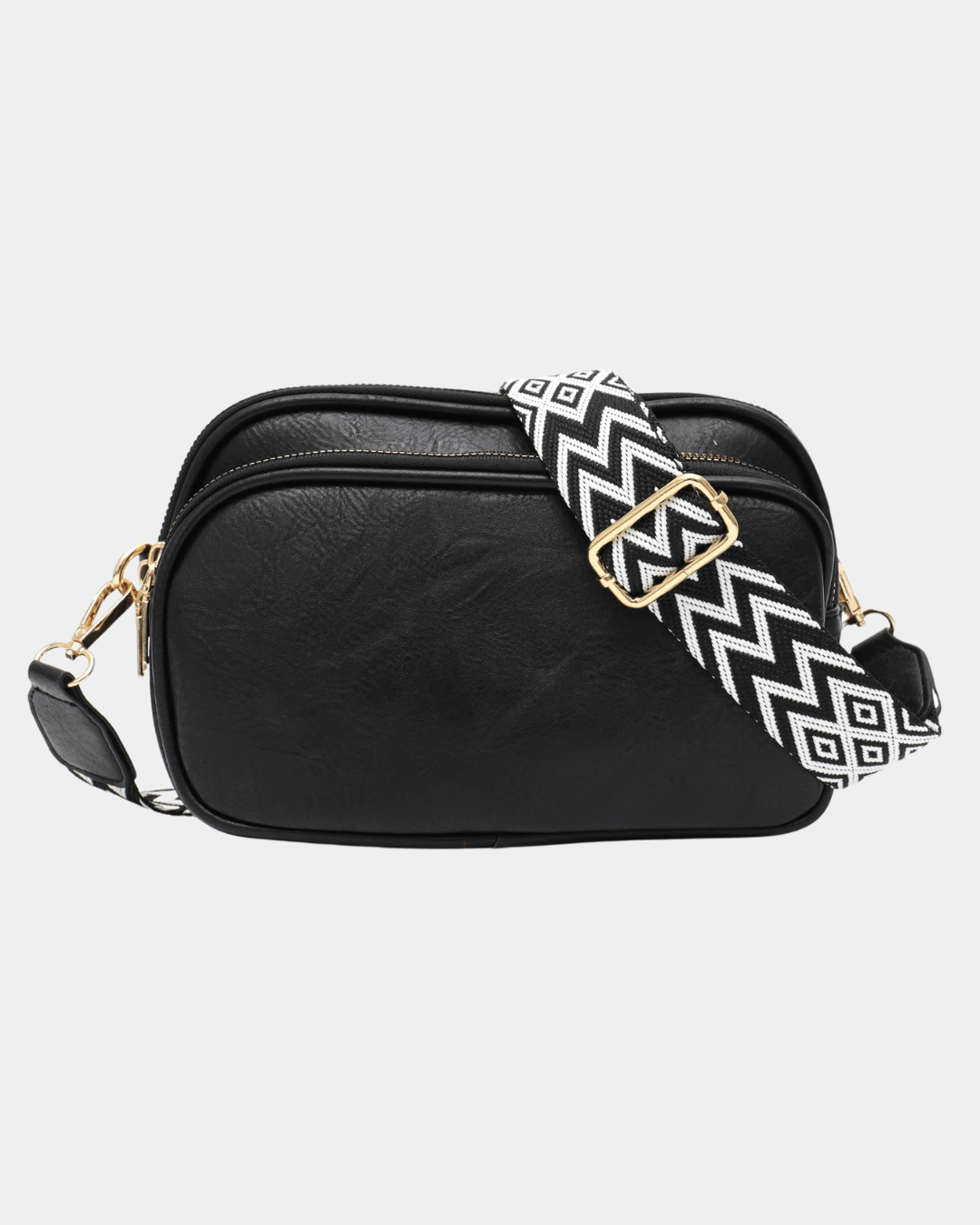 Sac Suelen en cuir véritable