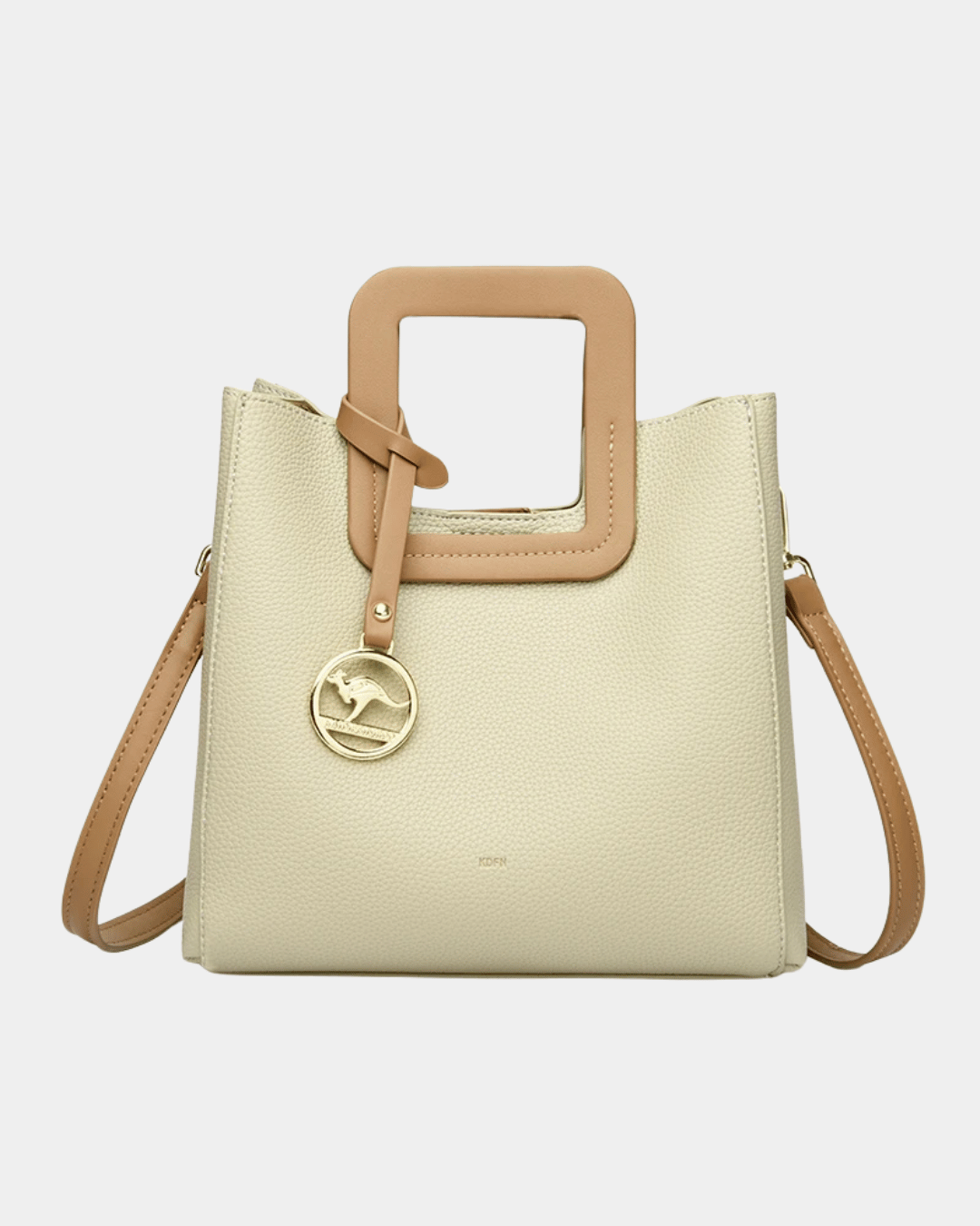Sac en cuir Chayen