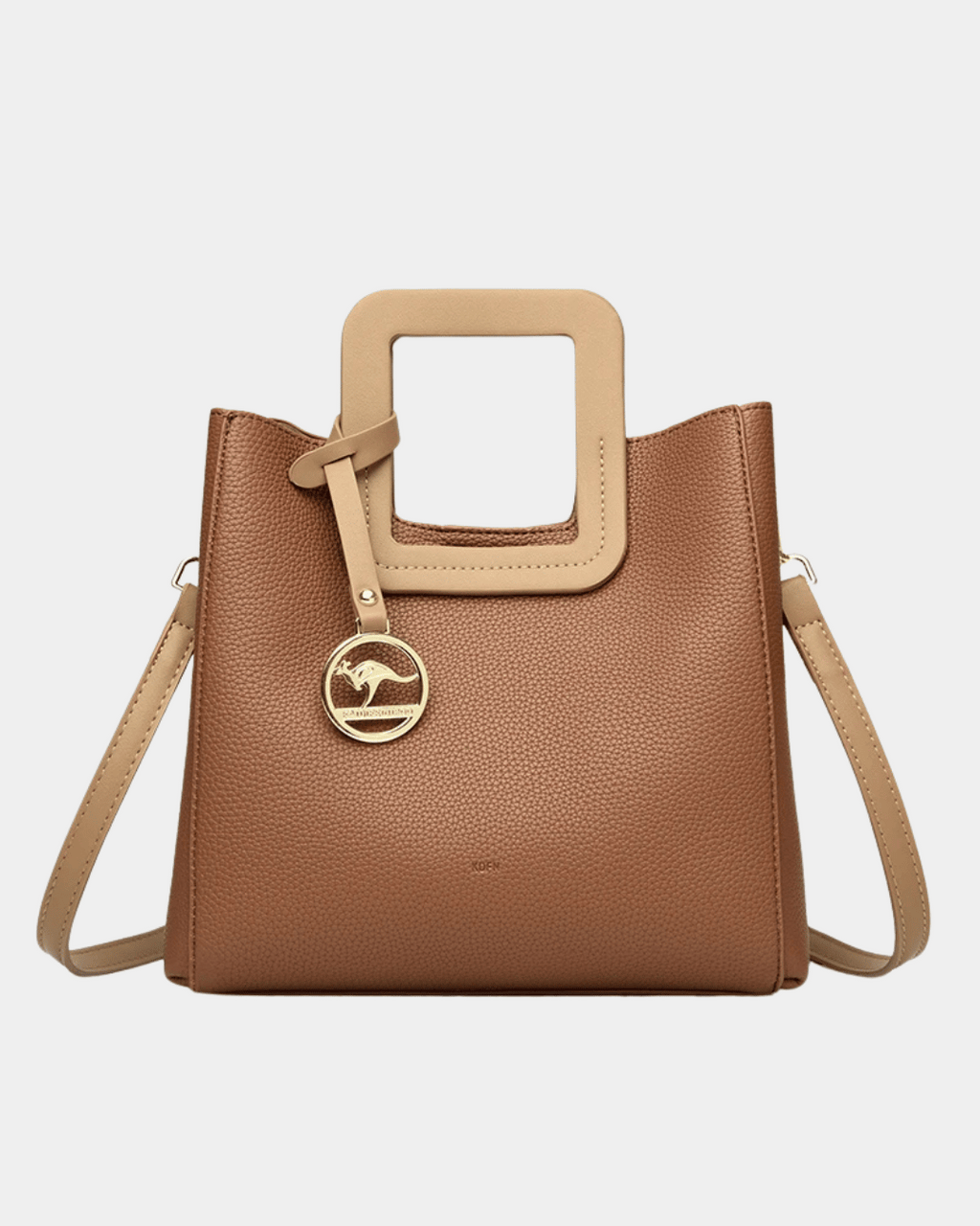 Sac en cuir Chayen