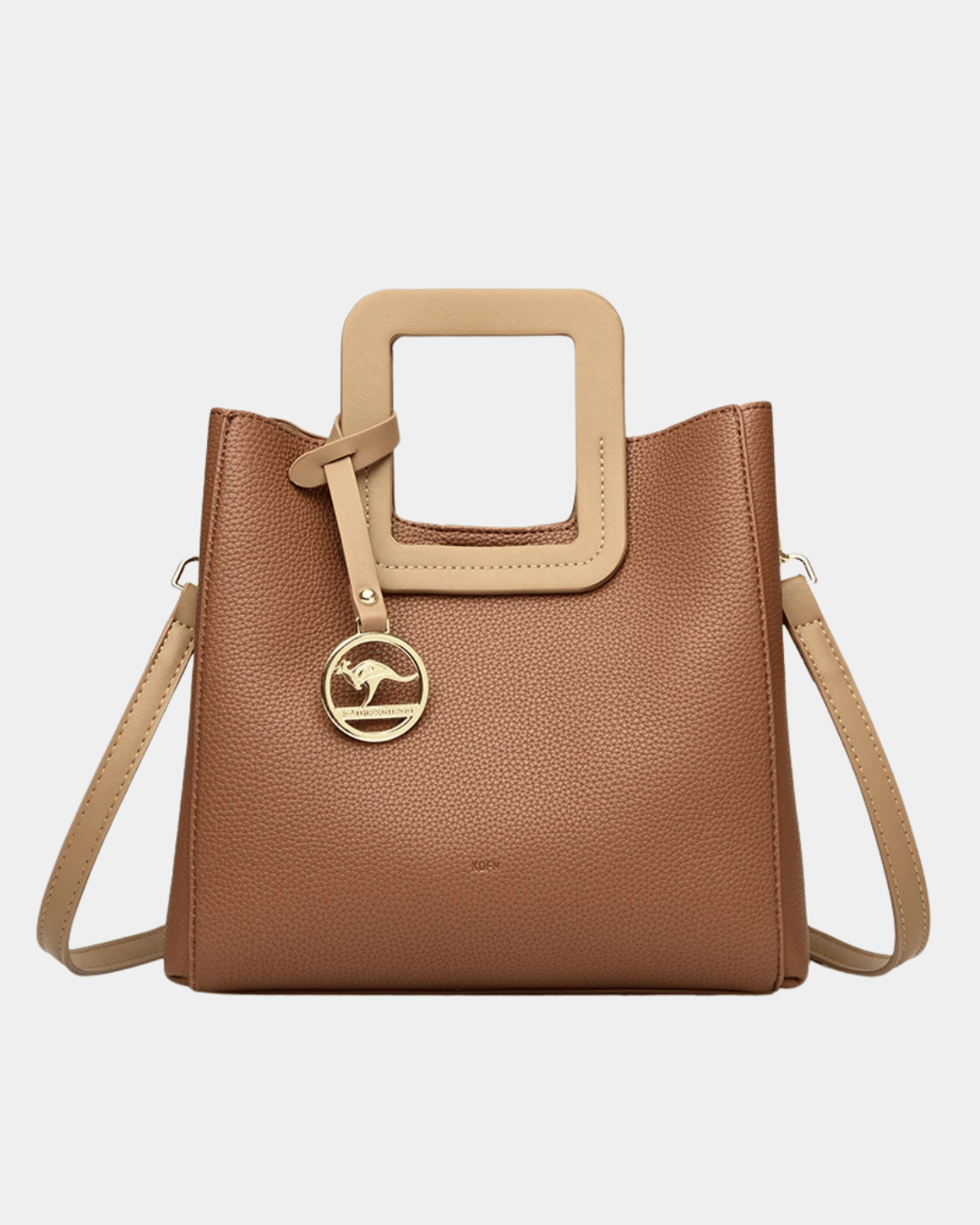 Sac en cuir Chayen