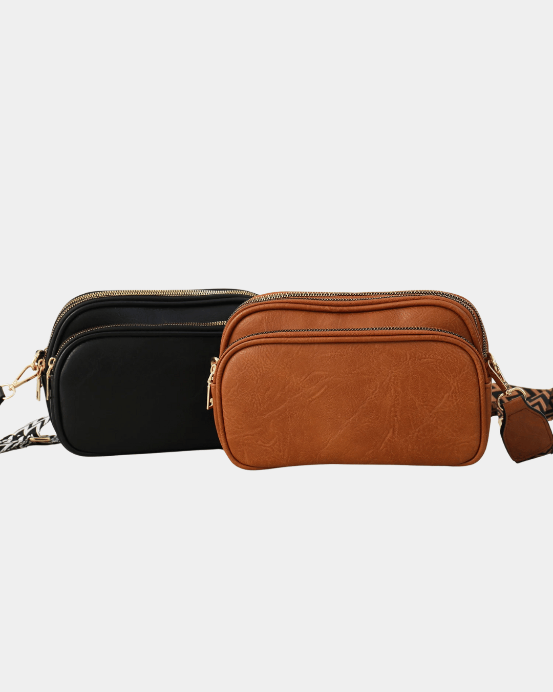 Sac Suelen en cuir véritable