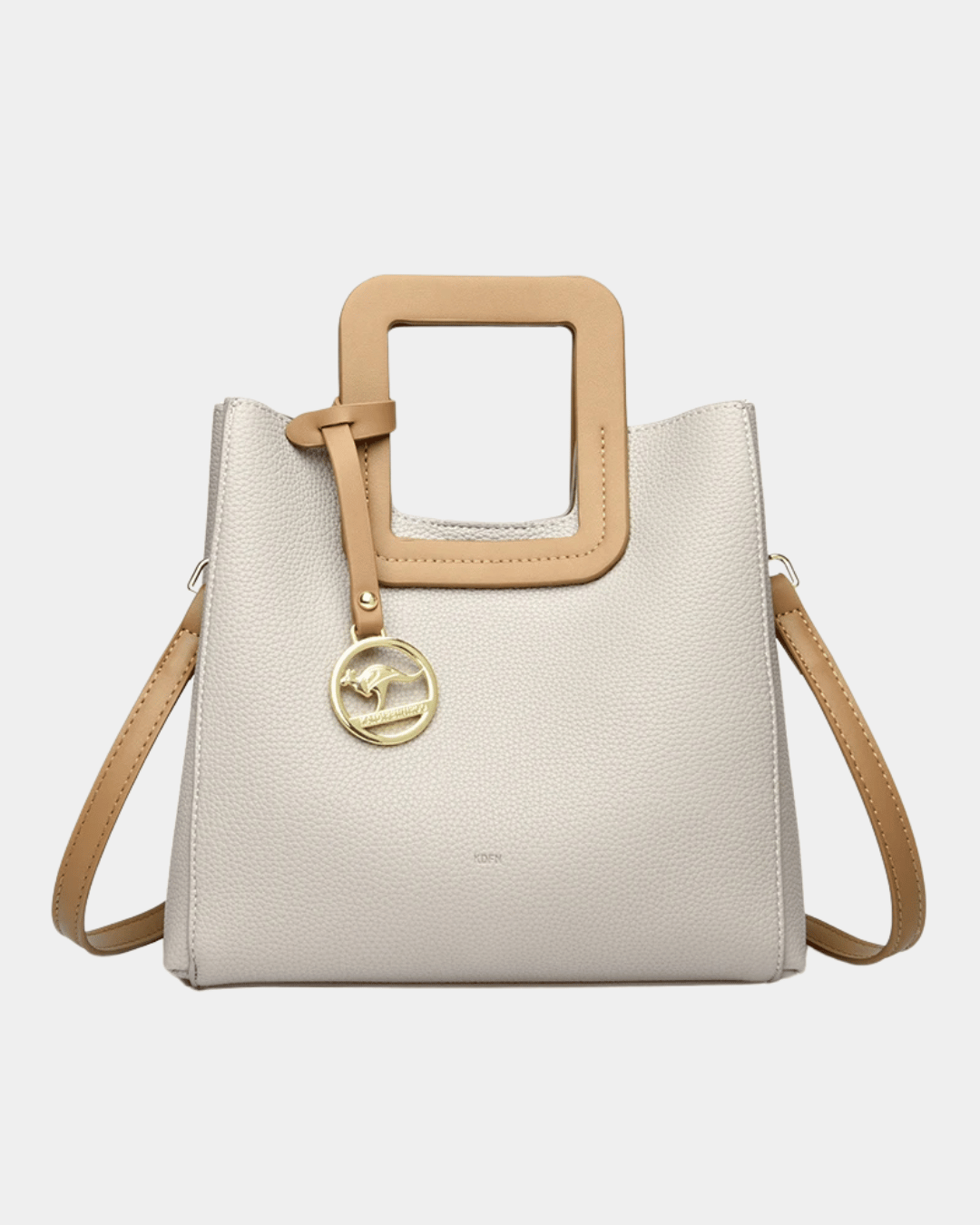 Sac en cuir Chayen