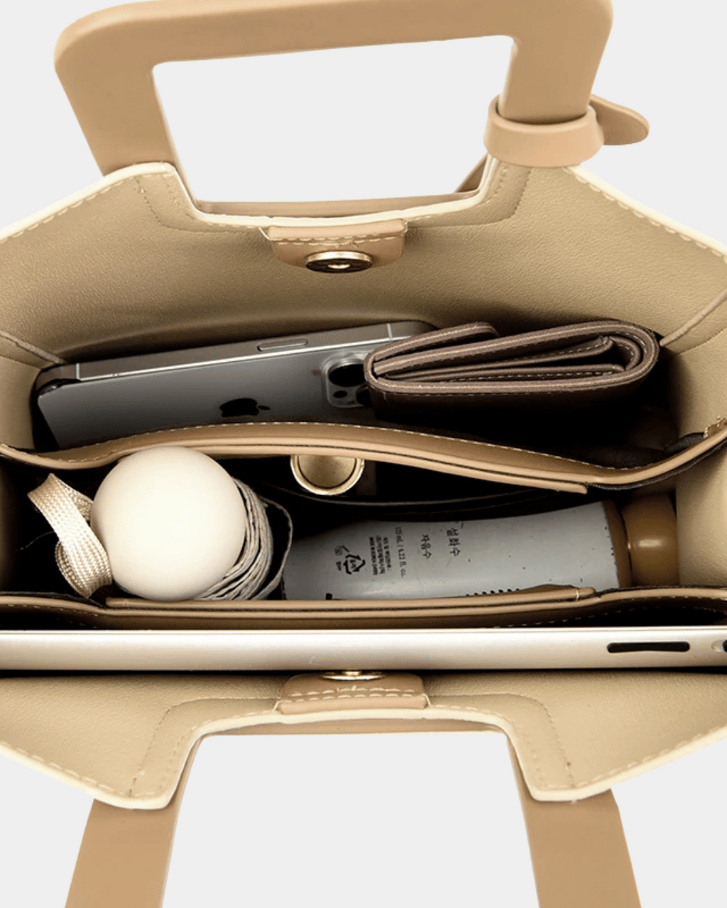 Sac en cuir Chayen