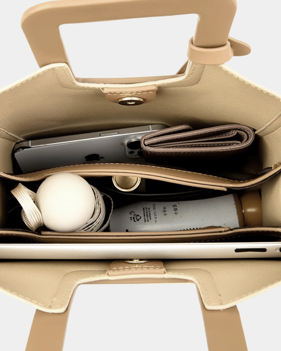 Sac en cuir Chayen
