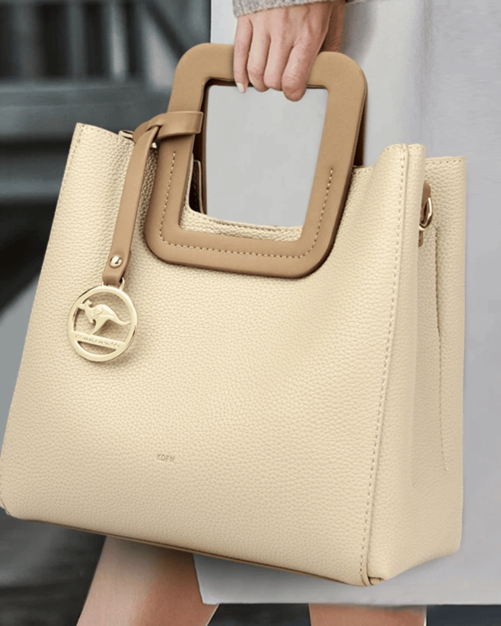 Sac en cuir Chayen