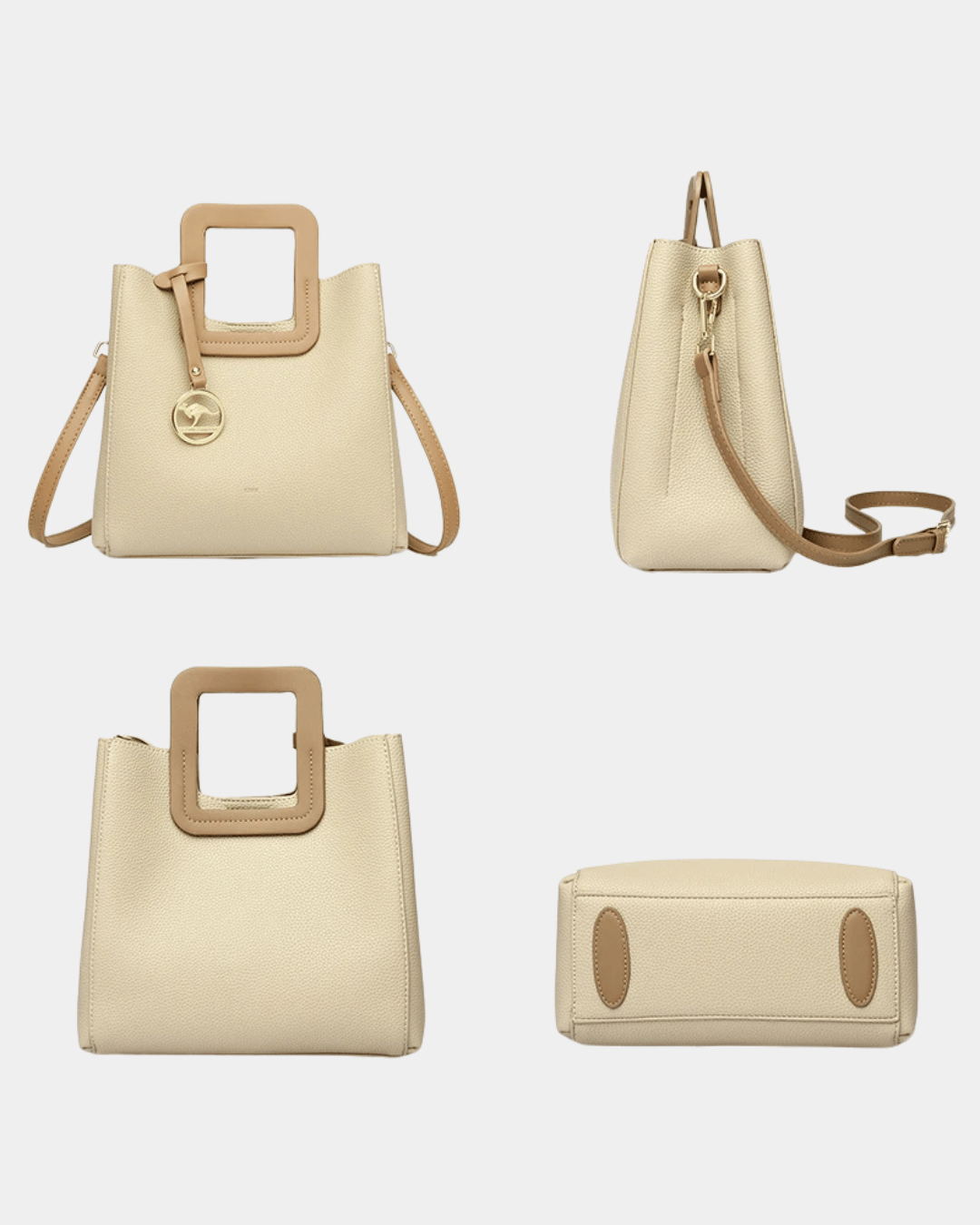 Sac en cuir Chayen