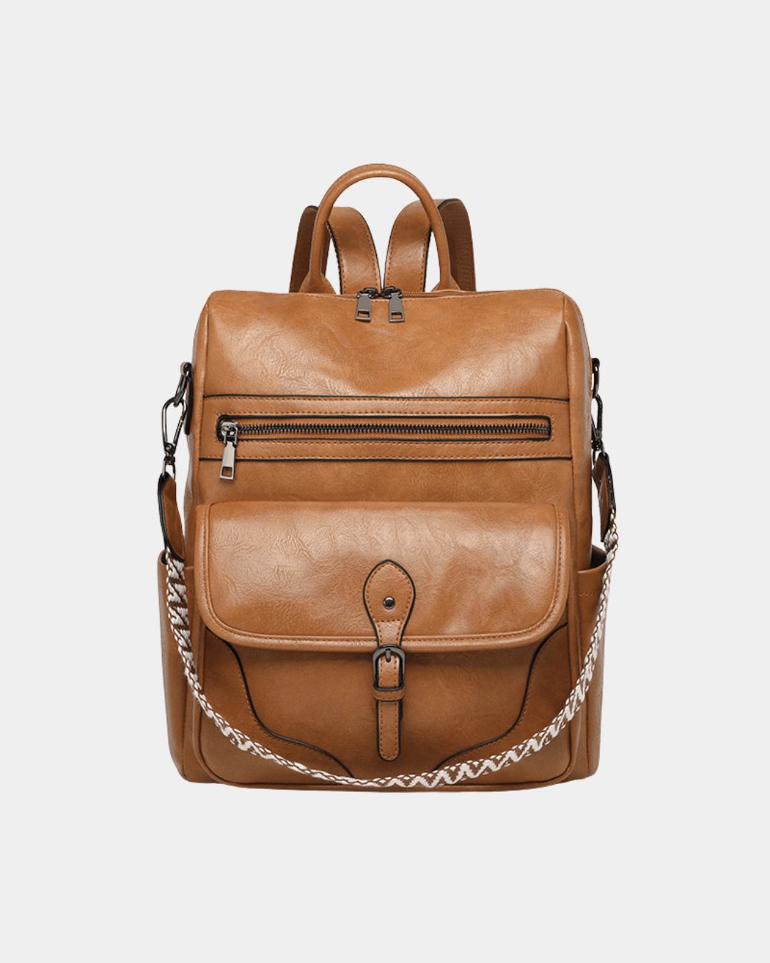 Nouveau modèle de sac à dos en cuir Táli