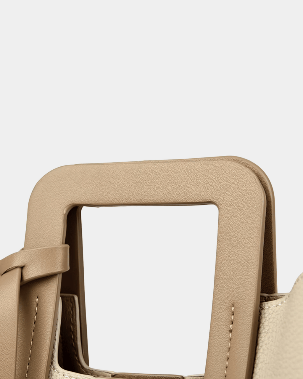 Sac en cuir Chayen