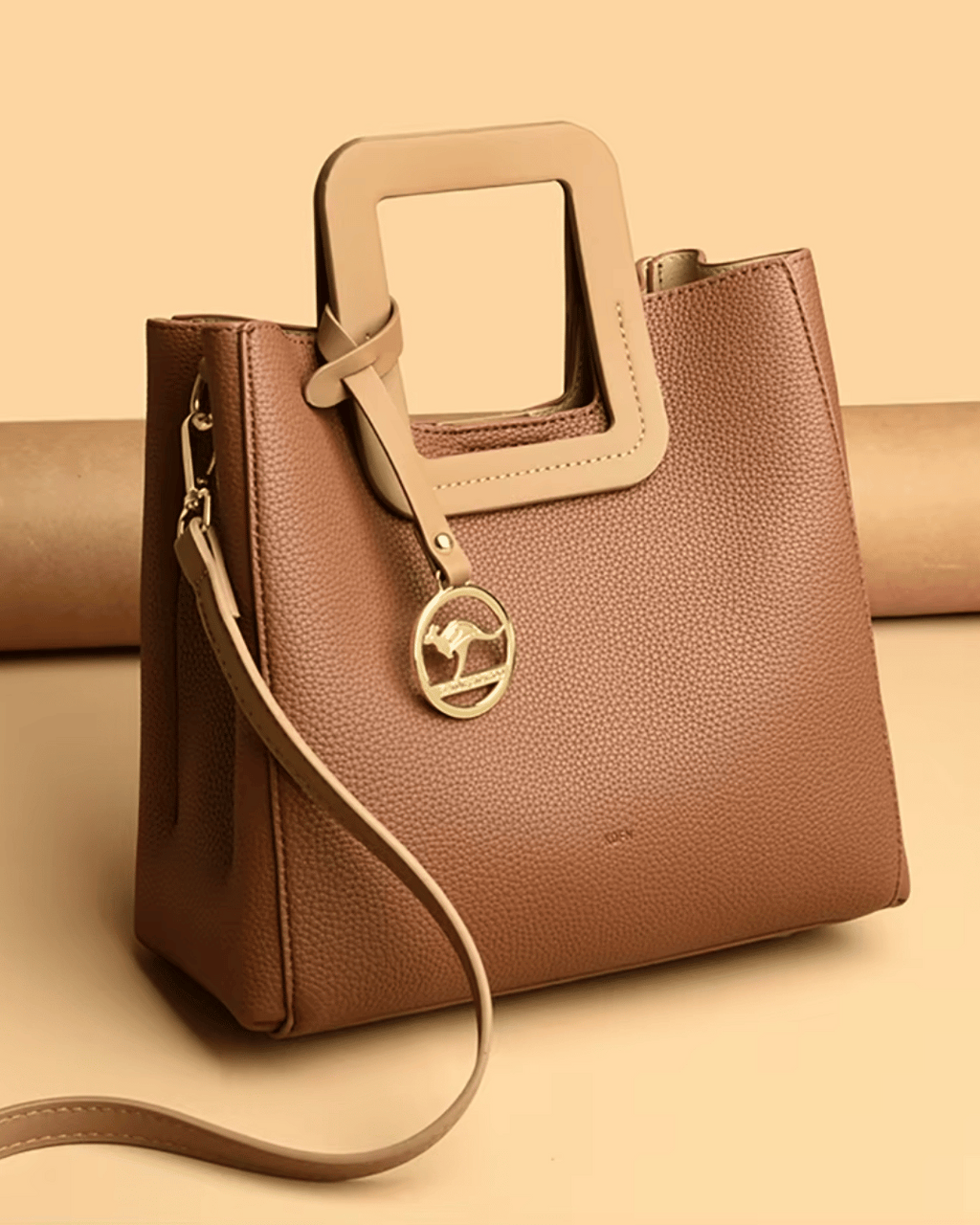Sac en cuir Chayen