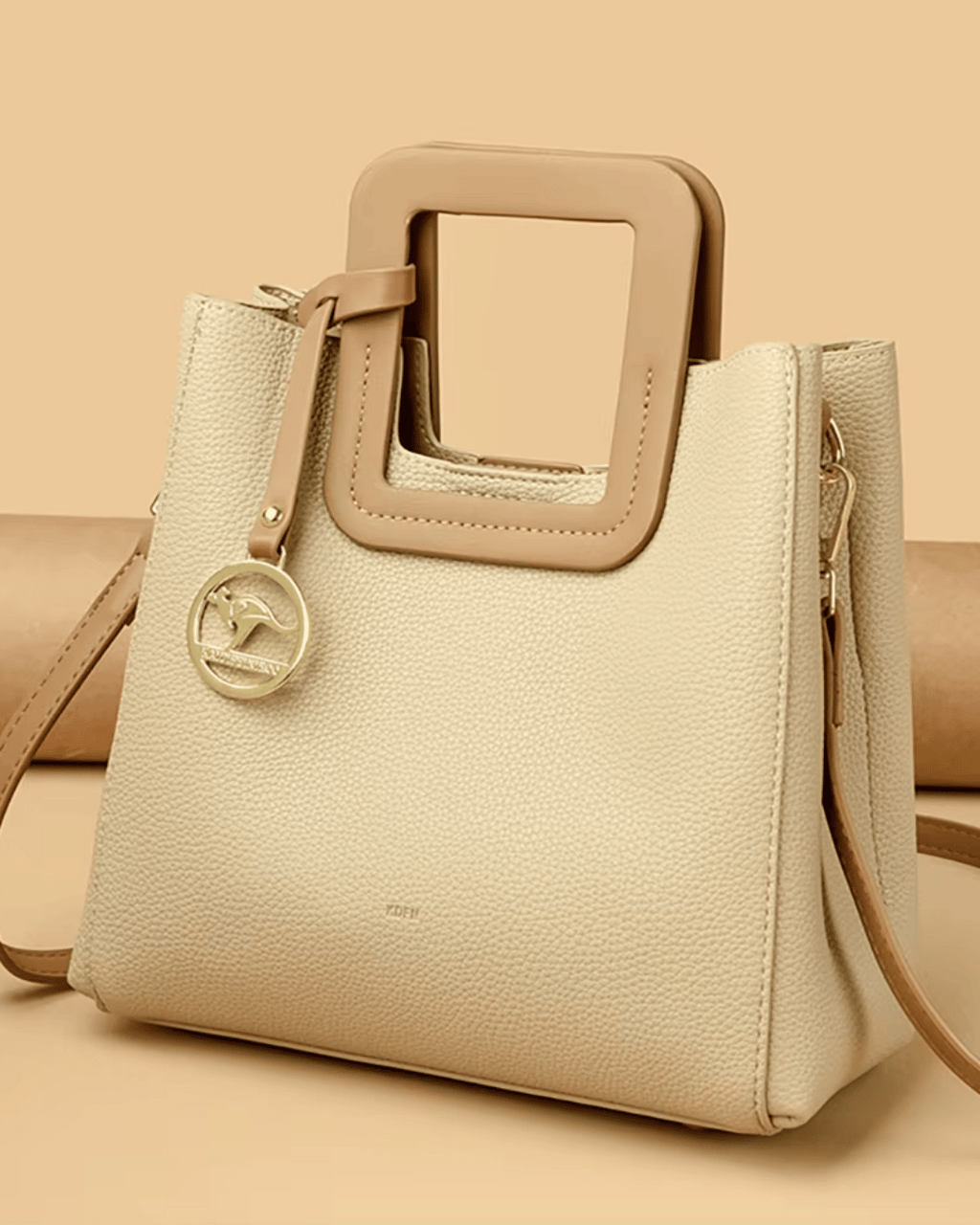 Sac en cuir Chayen